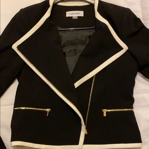 Calvin Klein Blazer